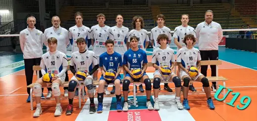 Foto del torneo Trofeo Città di Este (TEST)