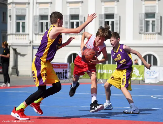 Foto del torneo United World Games